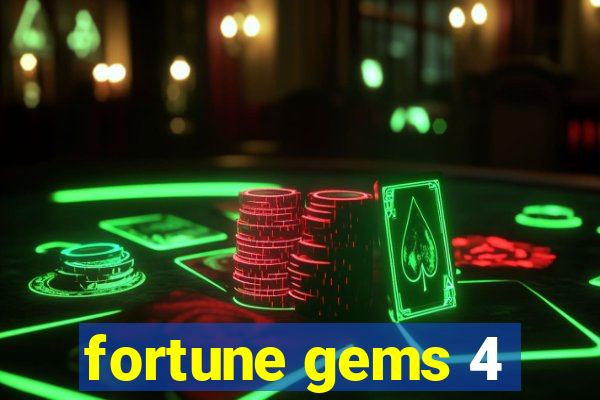 fortune gems 4